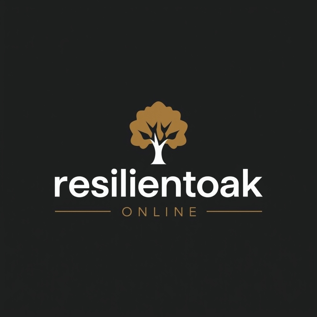 Resilientoak